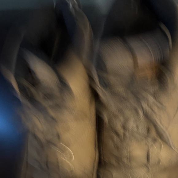 Ariat Brown Riding Boot - Picture 8 of 9